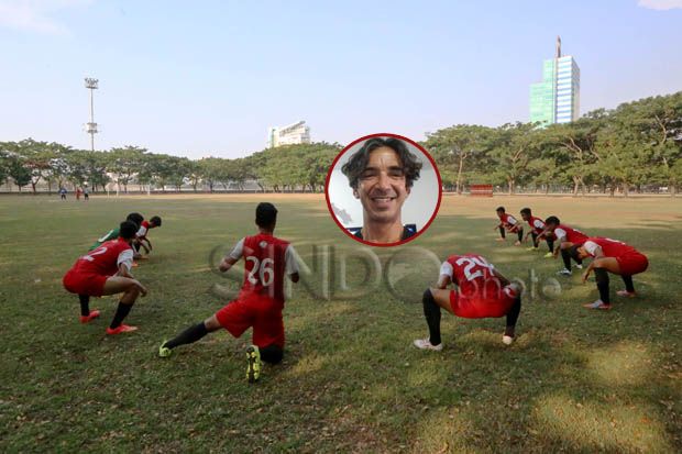 PSM Makassar Tunggu...
