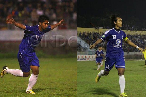 Pemain Pilar Kembali...