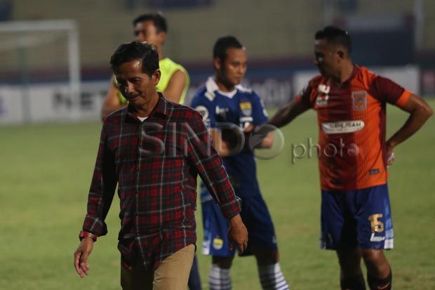 Persib Bandung Butuh...
