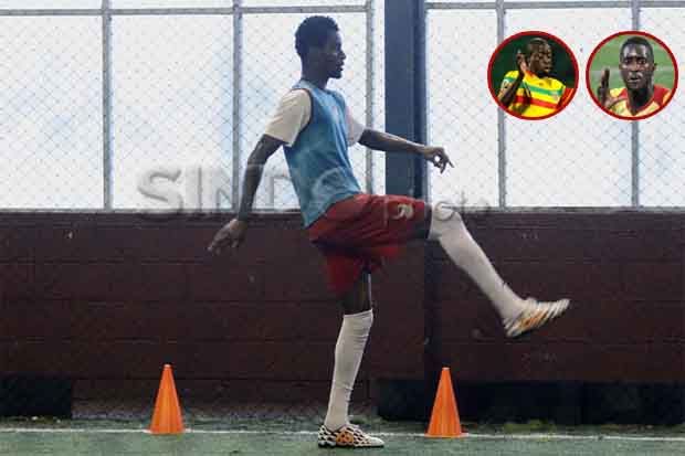 Boman Irie Sodori PSM...