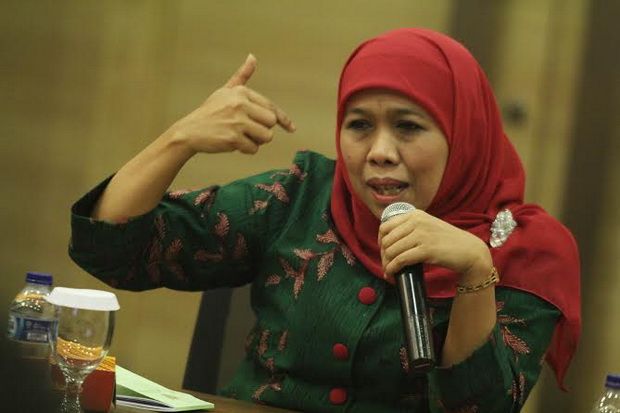 Isu Reshuffle Pertengahan...