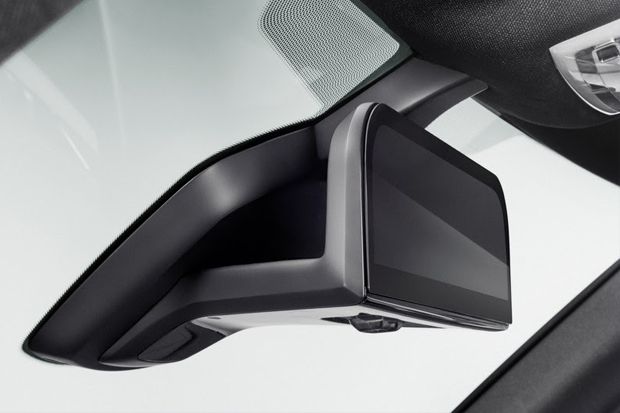BMW Hadirkan Mirrorless...