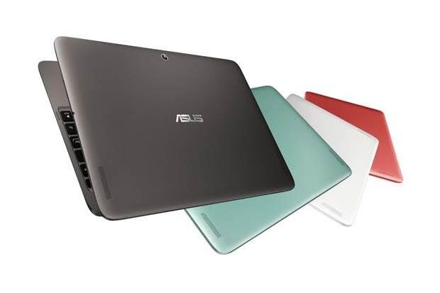 Asus Transformer T100HA...