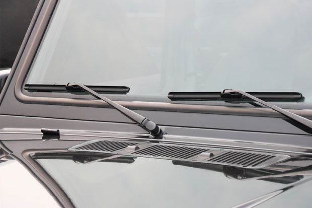 Tips Karet Wiper Bisa...
