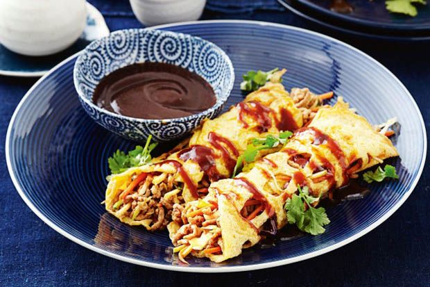 Resep Telur JaGul untuk...