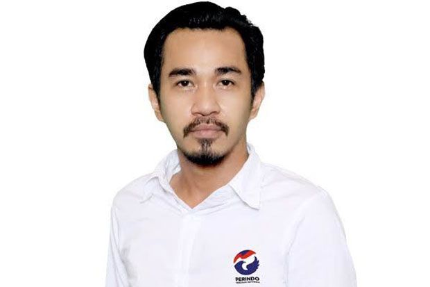 Bulan Ini, Partai Perindo...