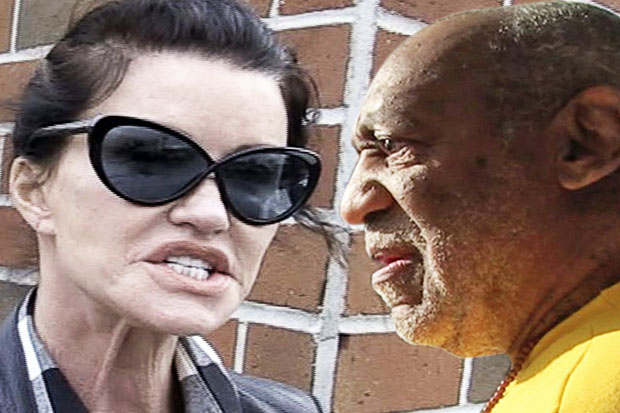 Cosby Avoid Janice Charges