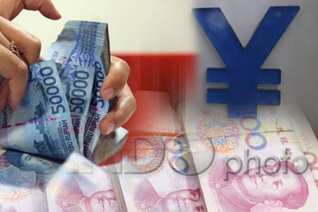Rupiah Dibuka Menguat...