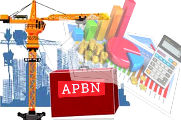 Realisasi APBN-P 2015...