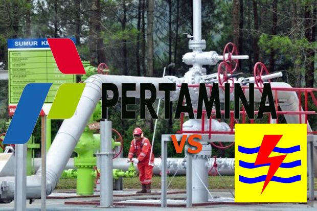 PLN Sayangkan Sikap...