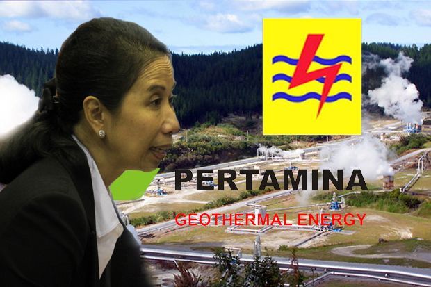 Rini Tegur PLN dan Pertamina...