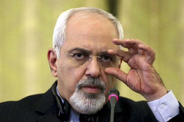 Iran Minta Arab Saudi...