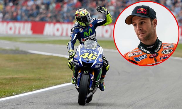 Tahun Ini, Rossi Diprediksi...