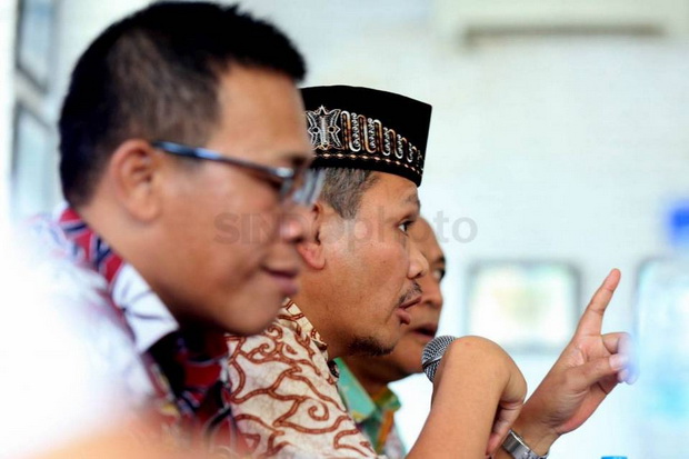 Jokowi Diminta Dengar...