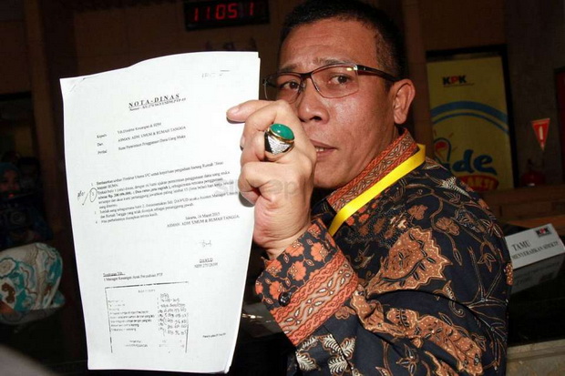 Masinton Sebut PDIP...