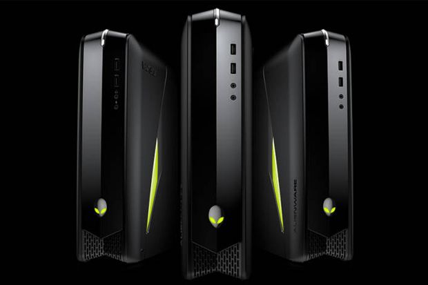 Alienware Rilis Komputer...