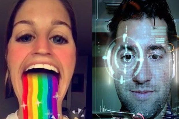 Snapchat Hentikan Penjualan...