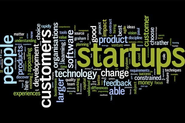 Startup Lokal Butuh...