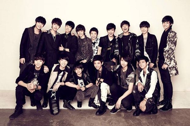Seventeen Akan Jadi...
