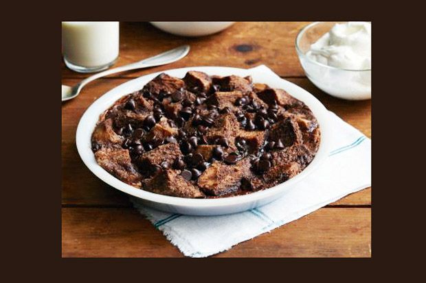 Resep Camilan Akhir...
