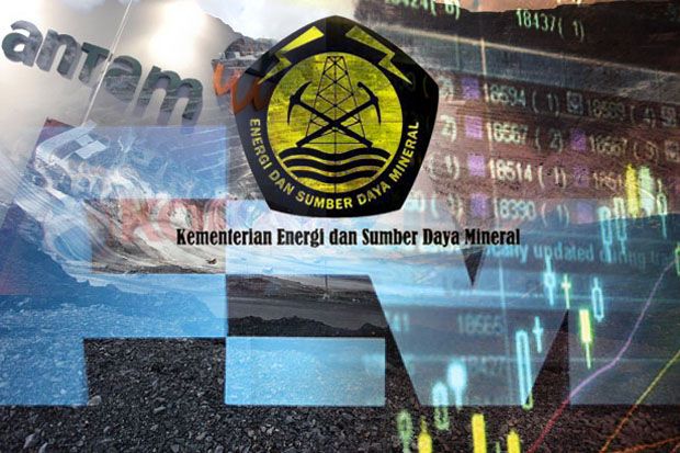 Harga Komoditas Anjlok,...