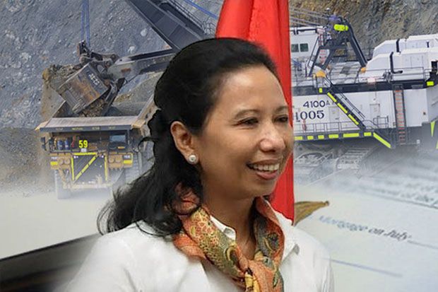 Menteri Rini Sinergikan...