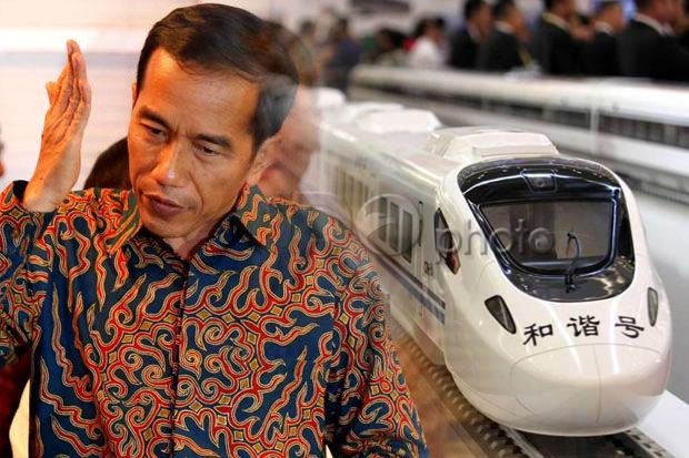 Jokowi Buka Peluang...