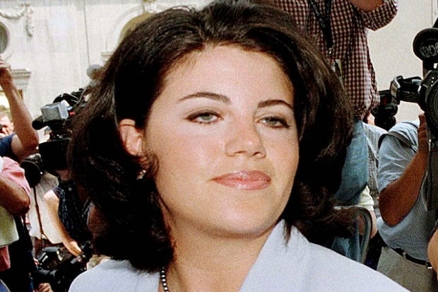 Serang Hillary, Donald...