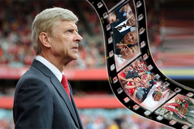 Jelang Arsenal vs Sunderland:...