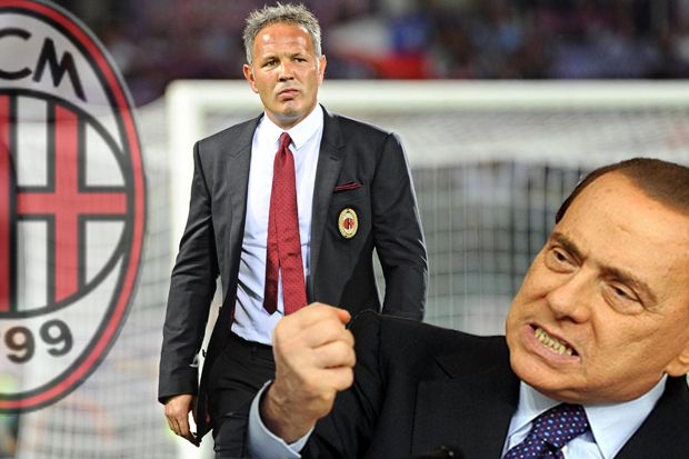 Roma Jadi Penentu Masa...