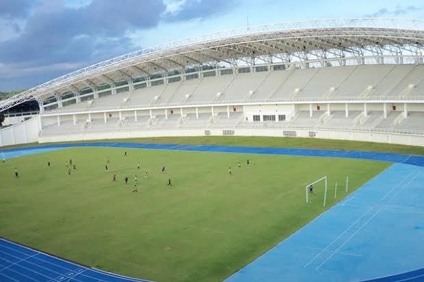 Pemain Arema Keluhkan...