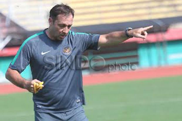 Mantan Asisten Alfred...
