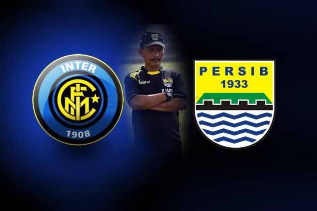 Persib Bandung Gandeng...