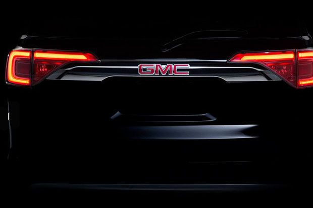 GMC Terbitkan Gambar...