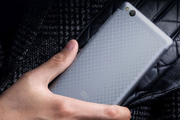 Xiomi Redmi 3 Punya...