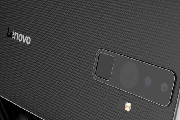 Lenovo-Google Luncurkan...