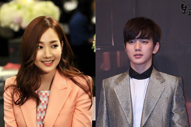Yoo Seung Ho Akui Kecantikan...