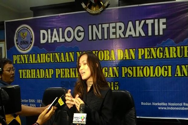 Sekjen KPAI Shock Rumah...