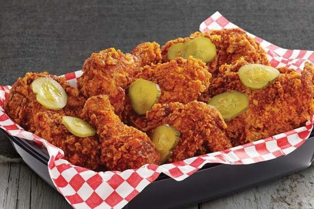 Food Truck KFC Luncurkan...