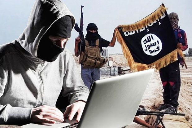 White House Desist ISIS...