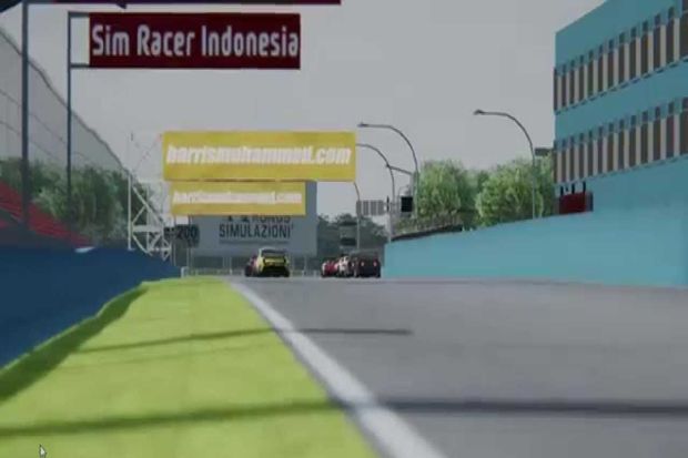 Kemenpora Minta Master...