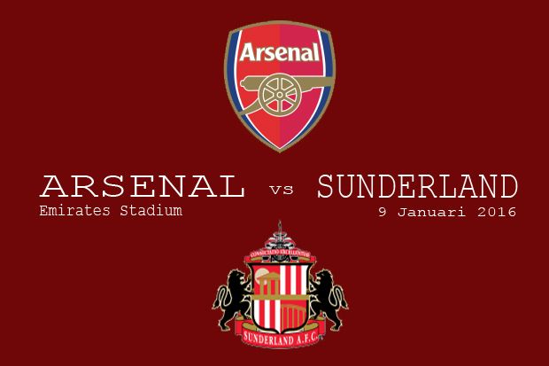 Preview Arsenal vs Sunderland:...