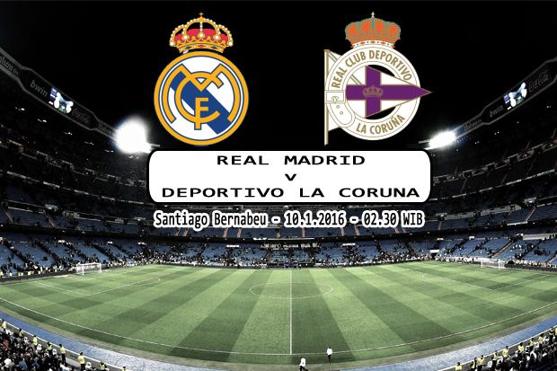 Preview Real Madrid...