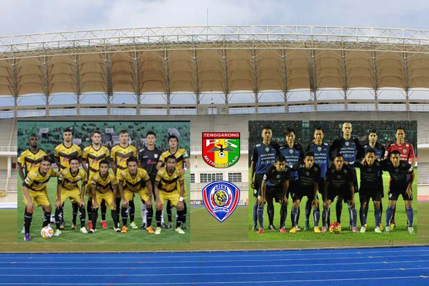 Mitra Kukar vs Arema:...