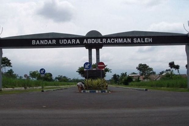 Tutup 6 Hari, Bandara...