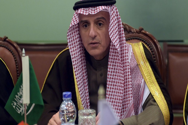 Saudi Ancam Ambil Tindakan...