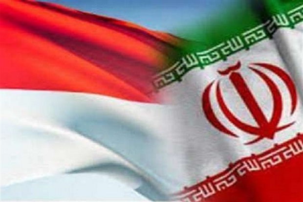 Iran Minta Indonesia...