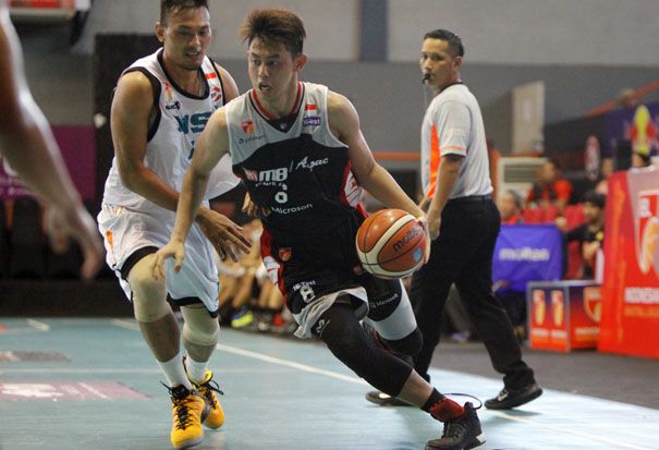 Oki Bawa Aspac Petik...