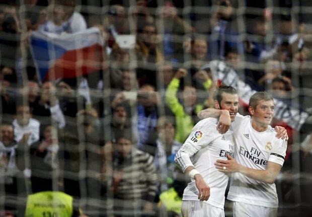Hasil Lengkap Liga Spanyol,...