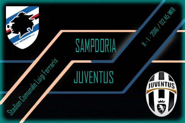 Preview Sampdoria vs...